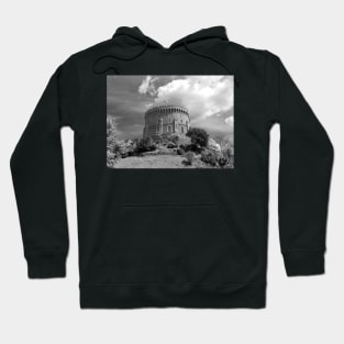 Windsor Castle #1 Hoodie